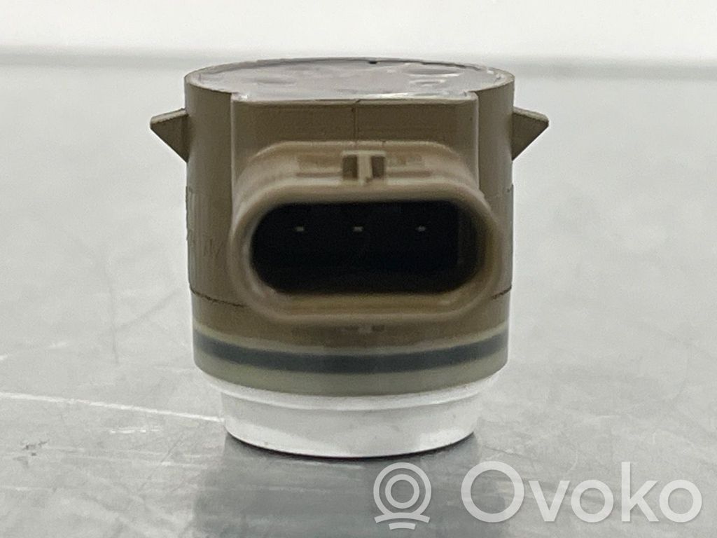 Tesla Model X Parking (PDC) sensor switch 