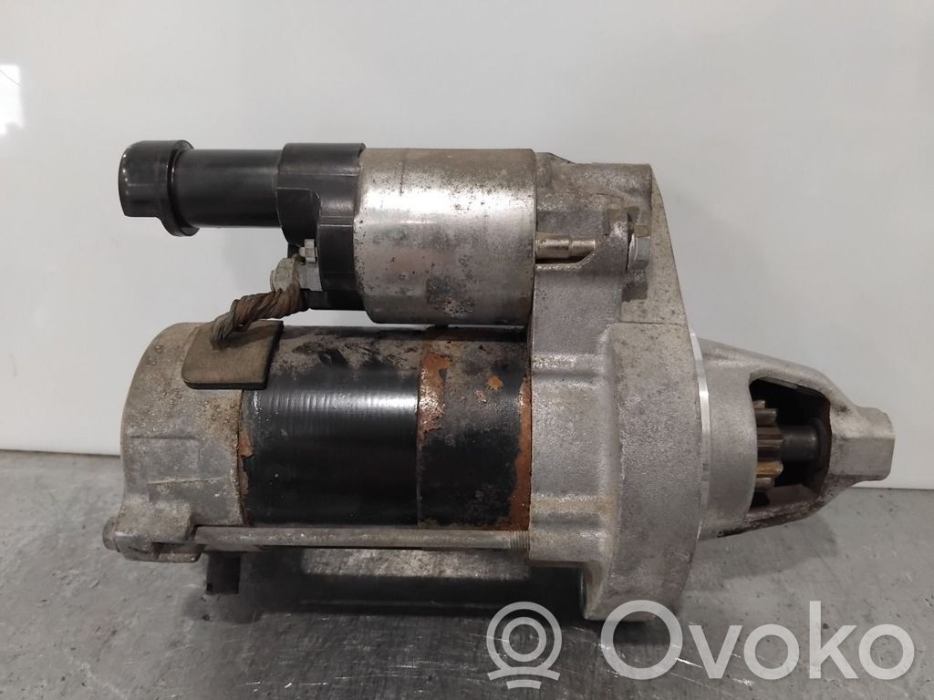 Honda CR-V Motorino d’avviamento 