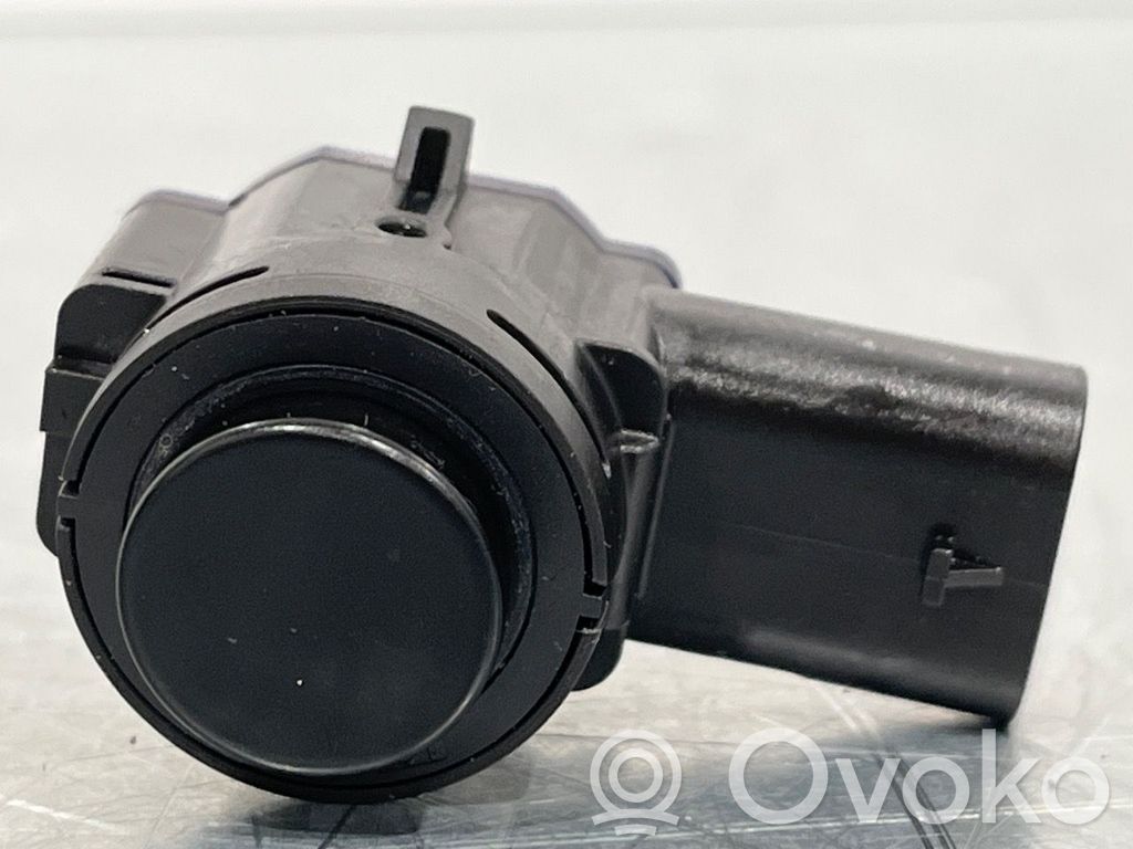 BMW iX3 Interruptor del sensor de aparcamiento (PDC) 