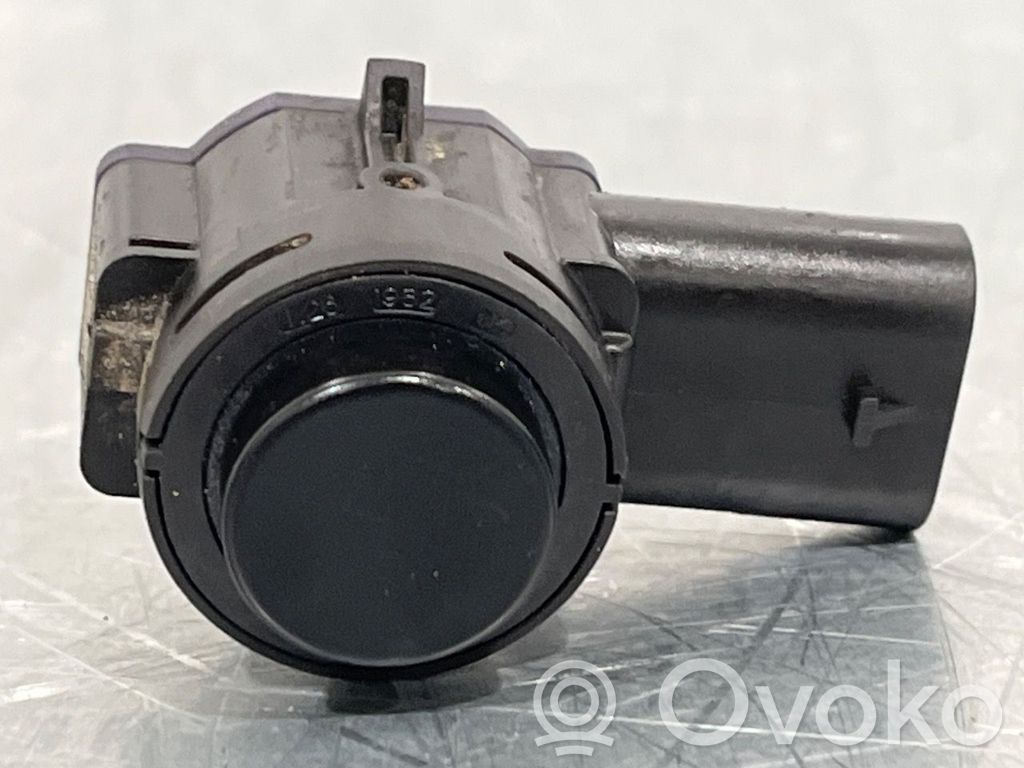 BMW iX3 Interruptor del sensor de aparcamiento (PDC) 