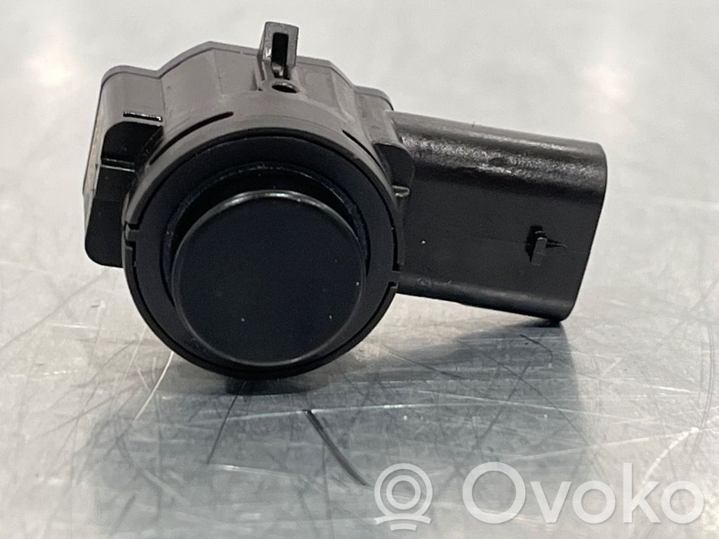BMW iX3 Interruptor del sensor de aparcamiento (PDC) 