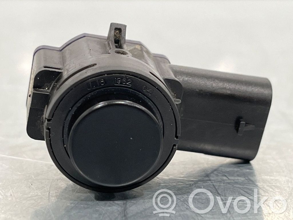BMW iX3 Interruptor del sensor de aparcamiento (PDC) 