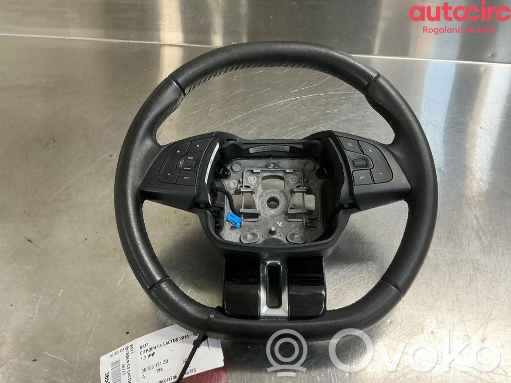 Volant   98303131ZD,98303131ZD,98303131ZD,98303131ZD