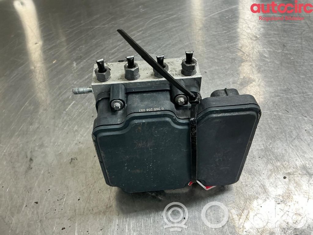 Citroen C4 Cactus ABS Pump 