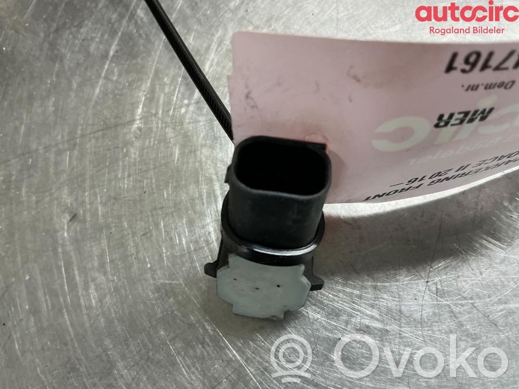 Sensor de aparcamiento PDC   SU001A6932,SU001A5120,SU001A5120,SU001A5120,SU001A6932