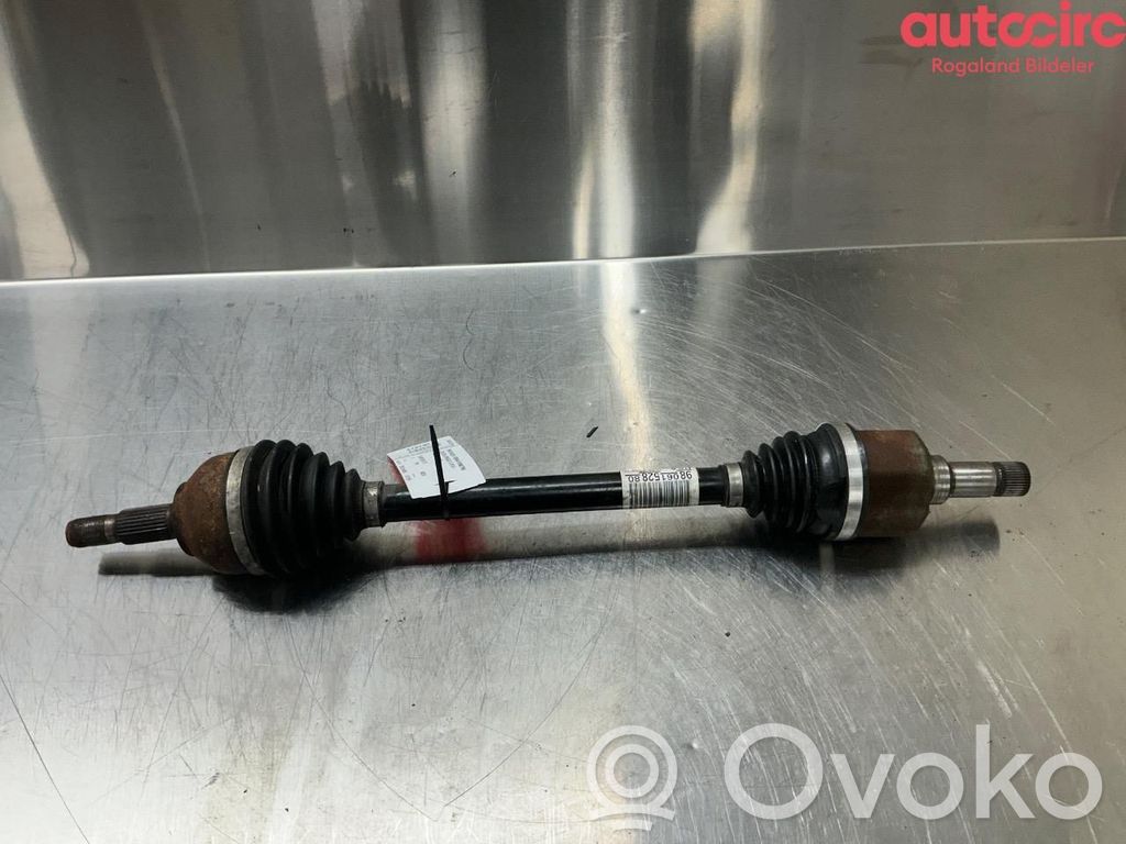 Toyota Proace Eje de transmisión delantero