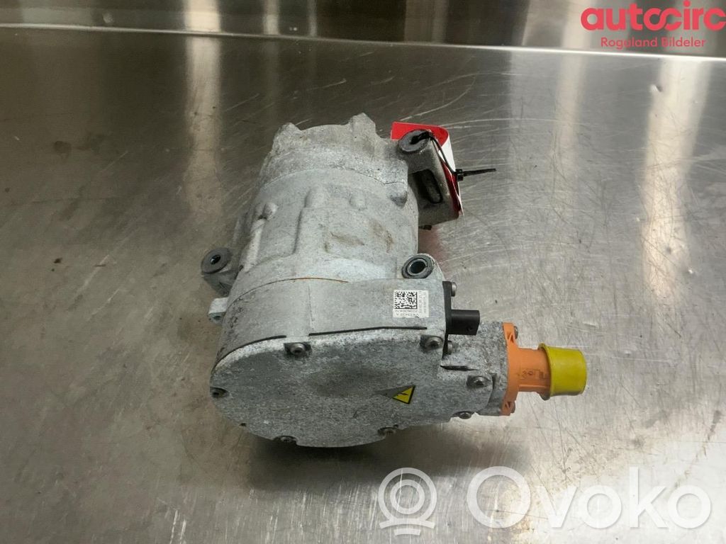 Kompresor / Sprężarka klimatyzacji A/C   SU001B7204,SU001B3153,SU001B3153,SU001B3153,SU001B7204