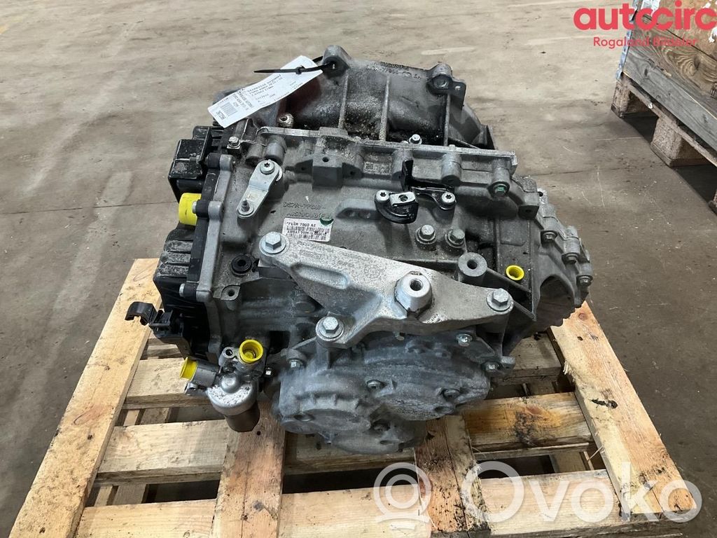 Caja de cambios automática   2368110,FV4R7000AJ,FV4R7000AJ,2317912,2368110,FV4R7000AJ