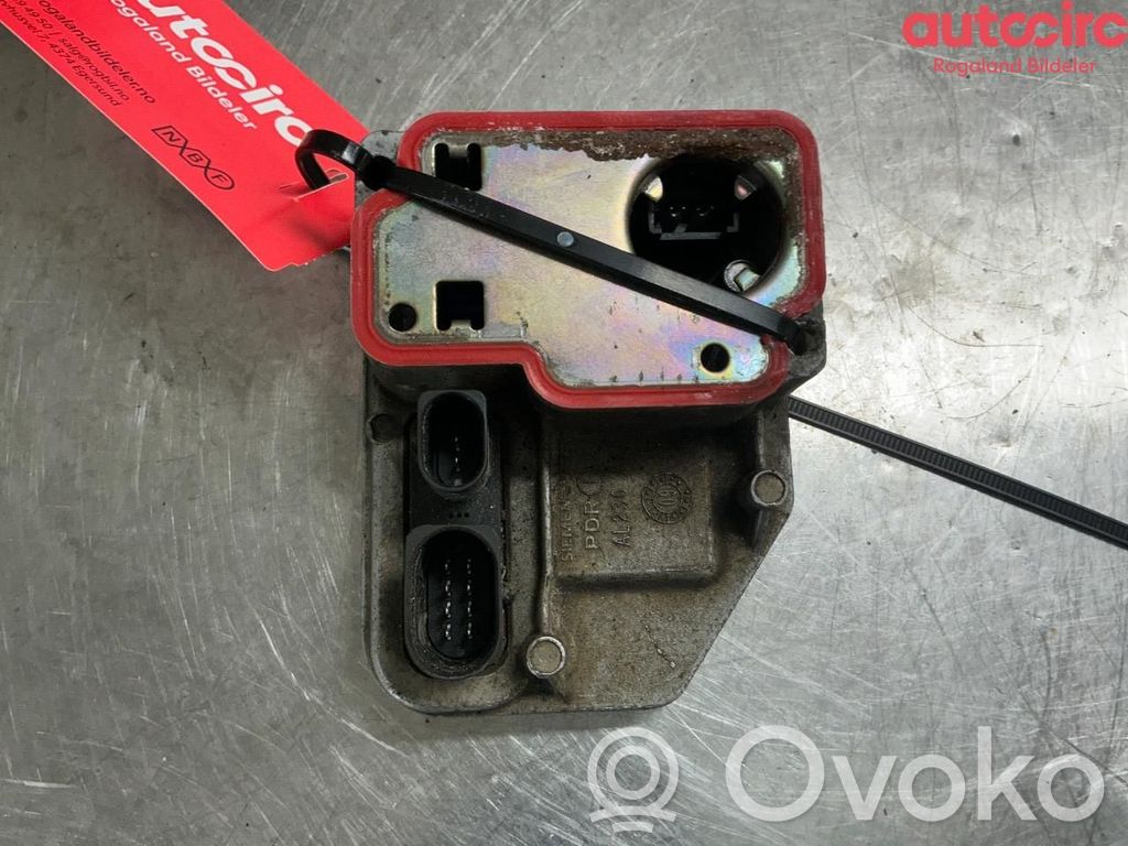Volvo XC60 Unitate/modul de comandă ecu divizare cuplu 