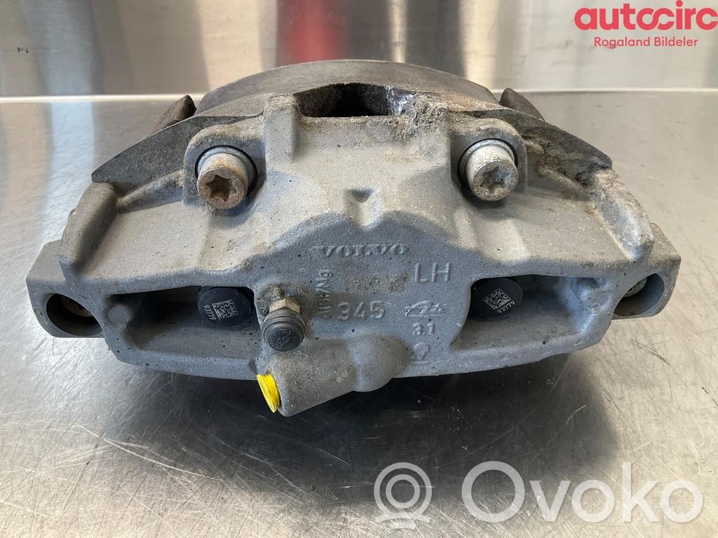 Bremssattel vorne   36000151,36000151,36000151,36000151