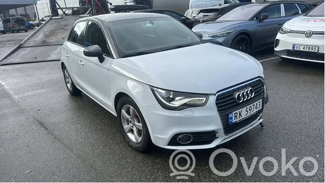 Audi A1 Variklis 