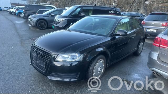 Audi A3 S3 8P Motor 