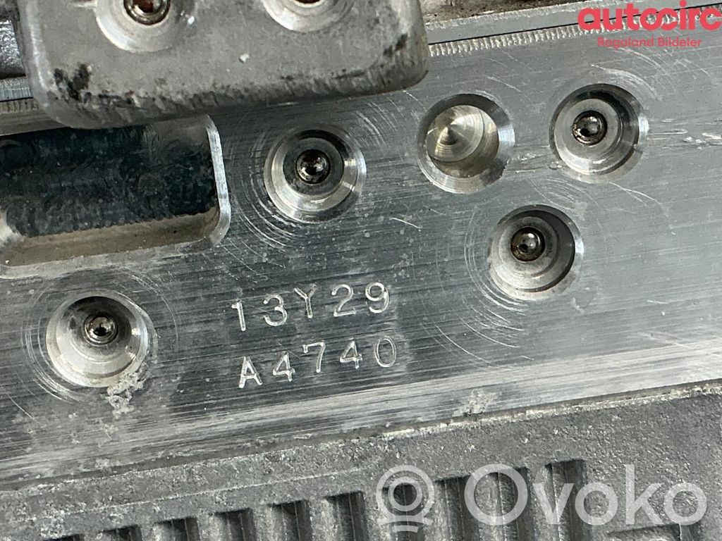 Toyota Auris E180 Bomba de ABS 
