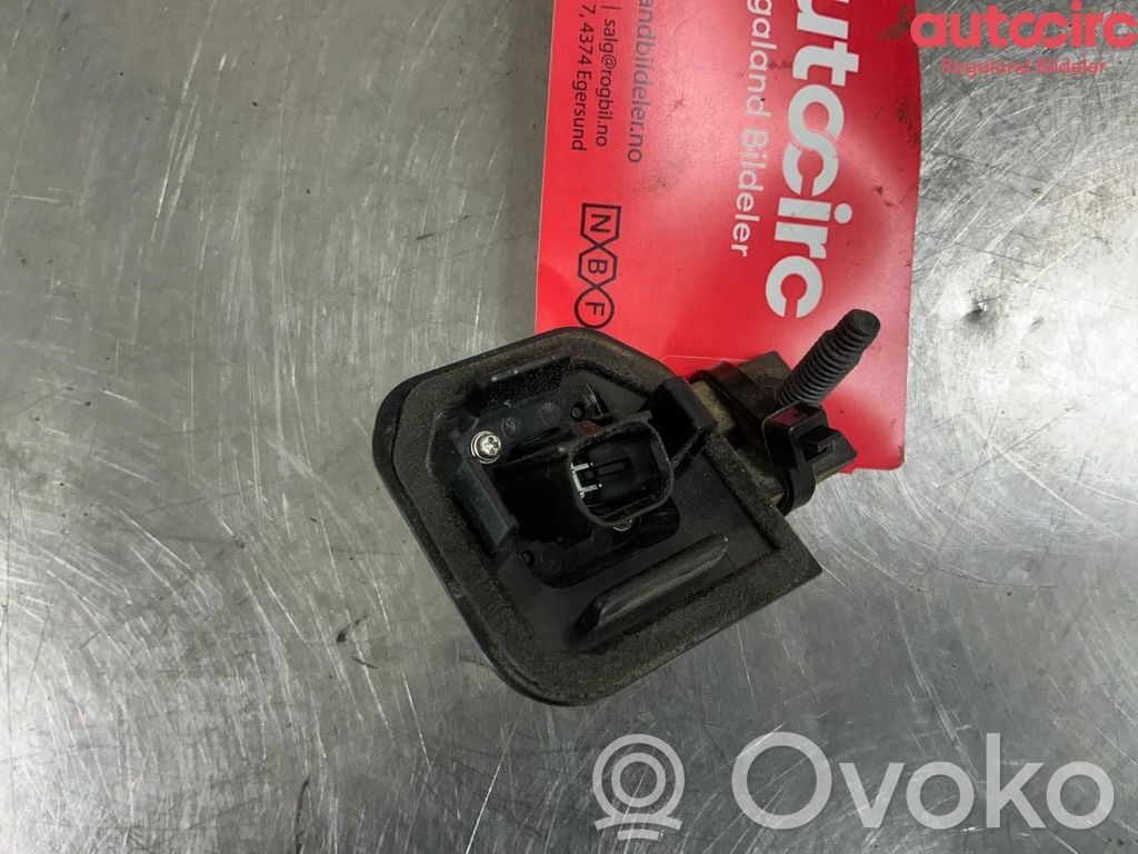 Toyota Auris E180 Telecamera per parabrezza 