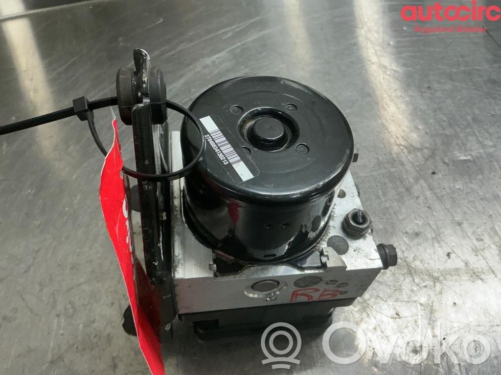 Volkswagen Golf VI Pompe ABS
