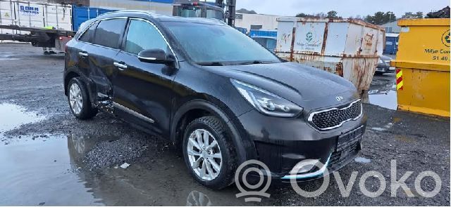 KIA Niro Двигатель 