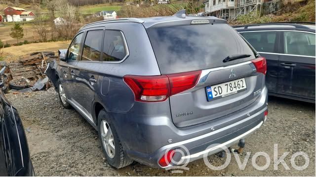 Mitsubishi Outlander Hibrido/ elektromobilio akumuliatorius 