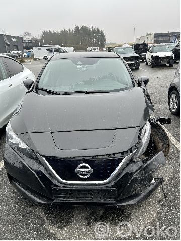 Nissan Leaf II (ZE1) Batteria auto elettrica / ibride 