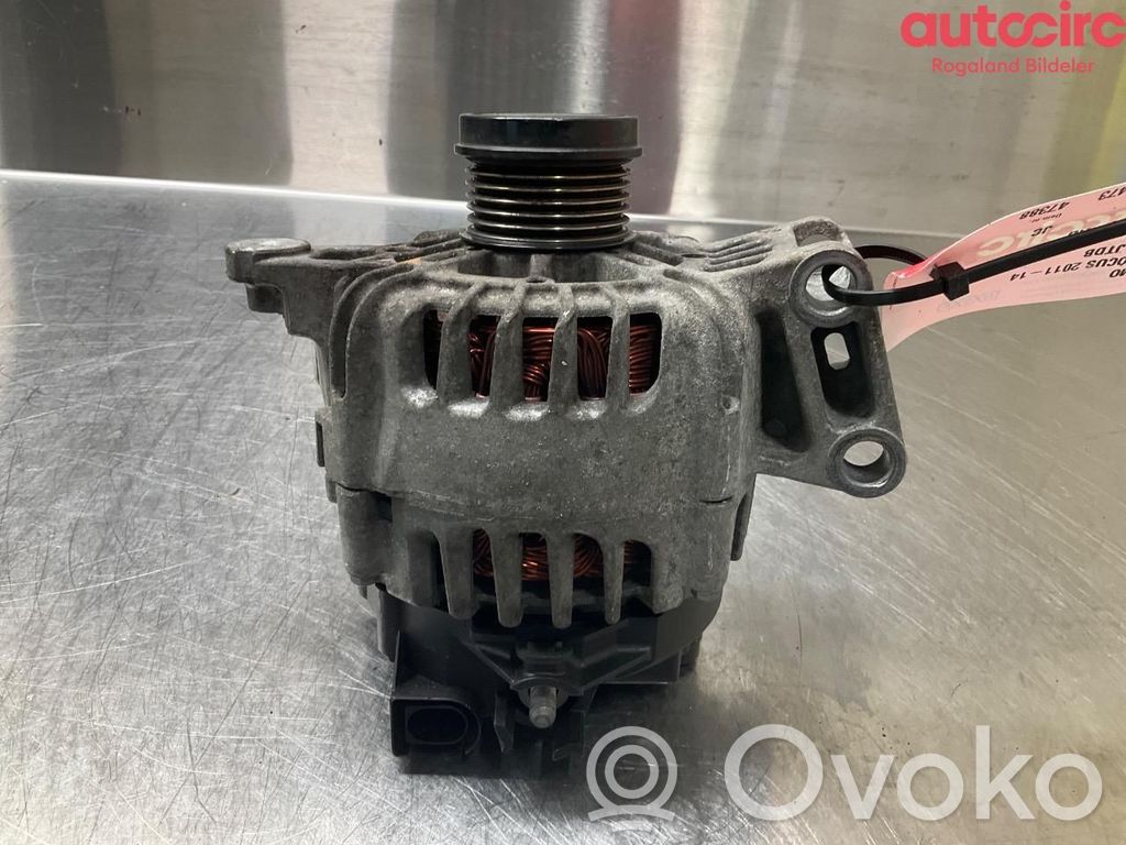 Alternador   2321615,BV6N10300AB,BV6N10300AB,2321615,BV6N10300AB