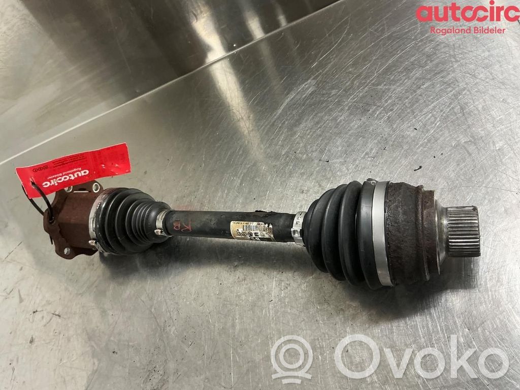 Eje de transmisión delantero   4G0407271F,4G0407271F,4G0407271F,4G0407271F