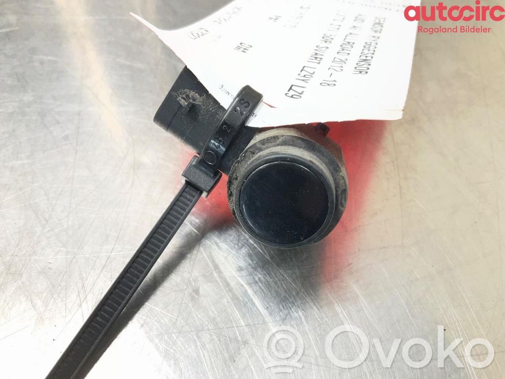 Audi A6 Allroad C7 Comutator senzor parcare (PDC)