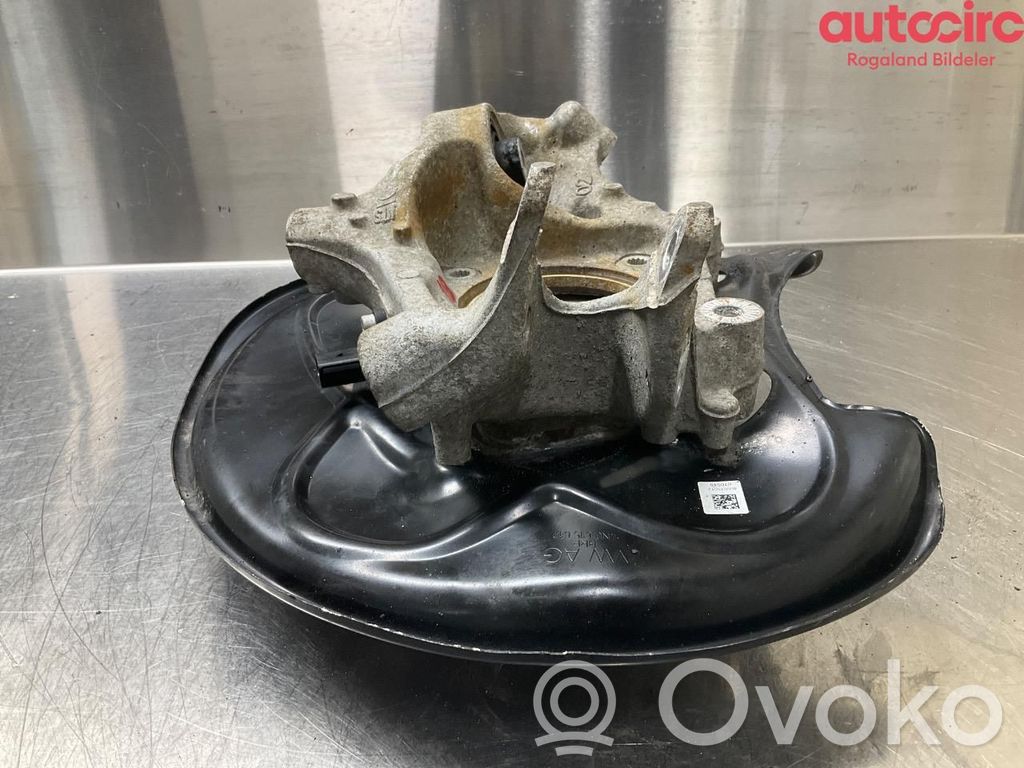Audi e-tron Pivot de moyeu arrière 