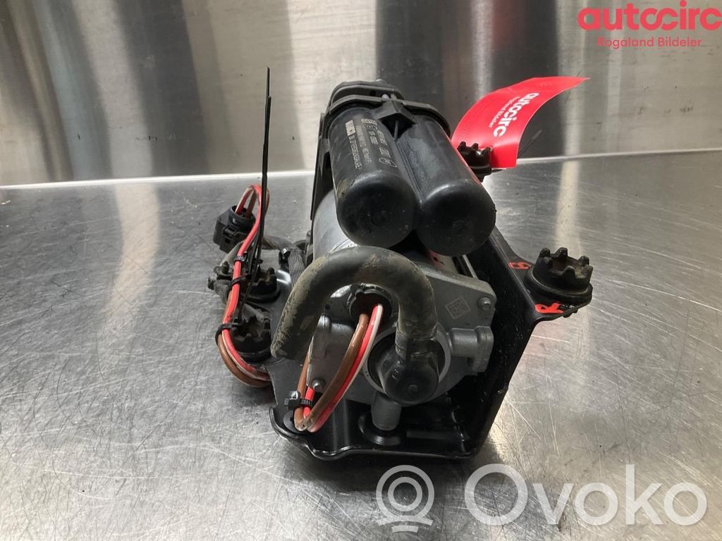 Air suspension compressor/pump   4KE616005E,4KE616005E,4KE616005E,4KE616005E