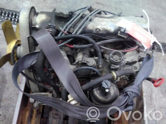 Silnik   B19A,5001573,5001573,B19A