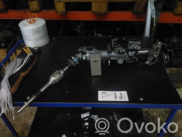 Nissan GT-R Kit colonne de direction