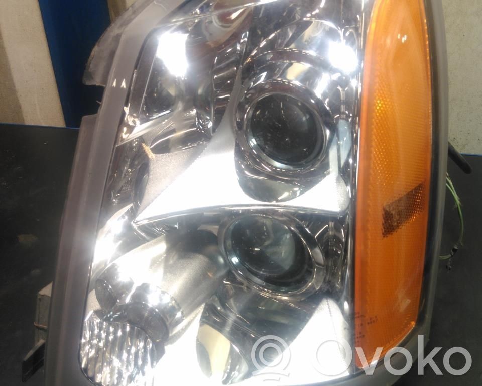 Lampa przednia   SRXLHDHID19352108,SRXLHDHID19352108