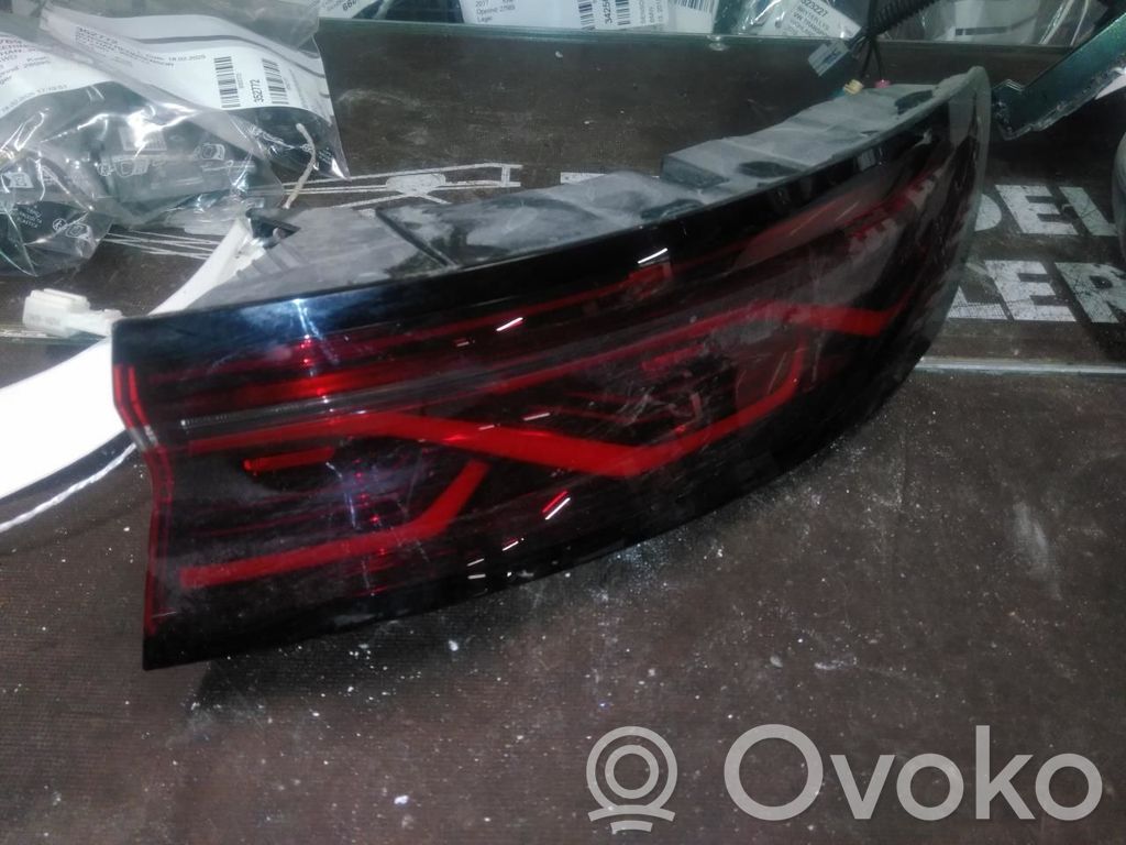 BYD Han Luci posteriori 