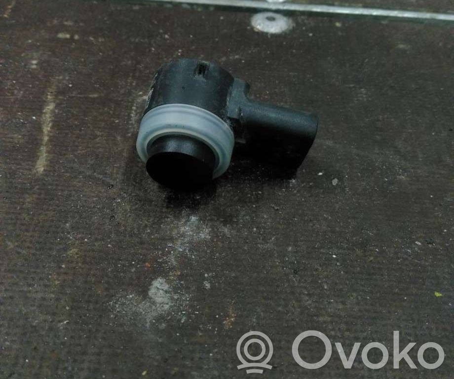 Polestar 4 Sensor de aparcamiento PDC 