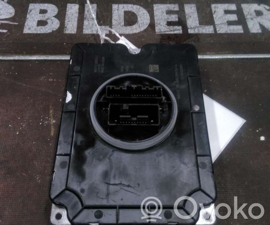 Moduł sterujący statecznikiem LED   80010676,80010676