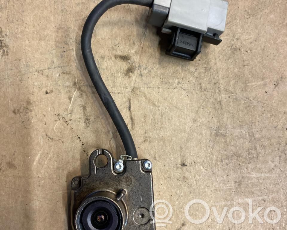 Volvo XC70 Windshield/windscreen camera 