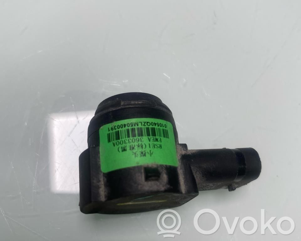 BYD Tang II Parkavimo daviklis PDC 