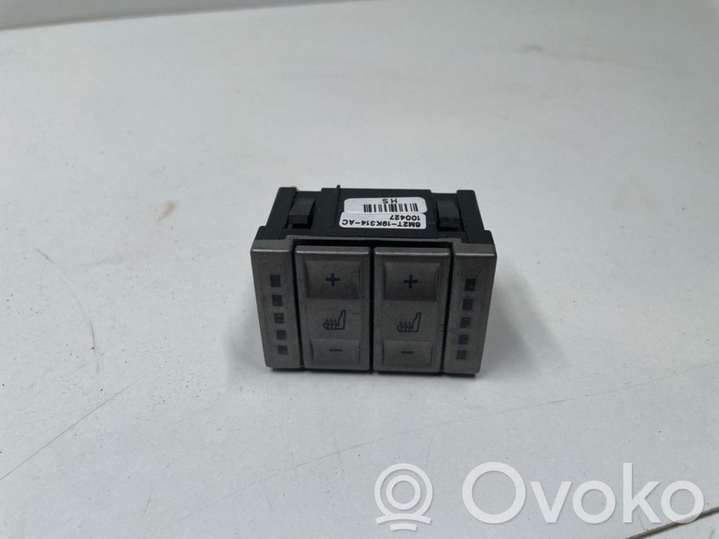 Ford Mondeo MK IV Seat heating switch 