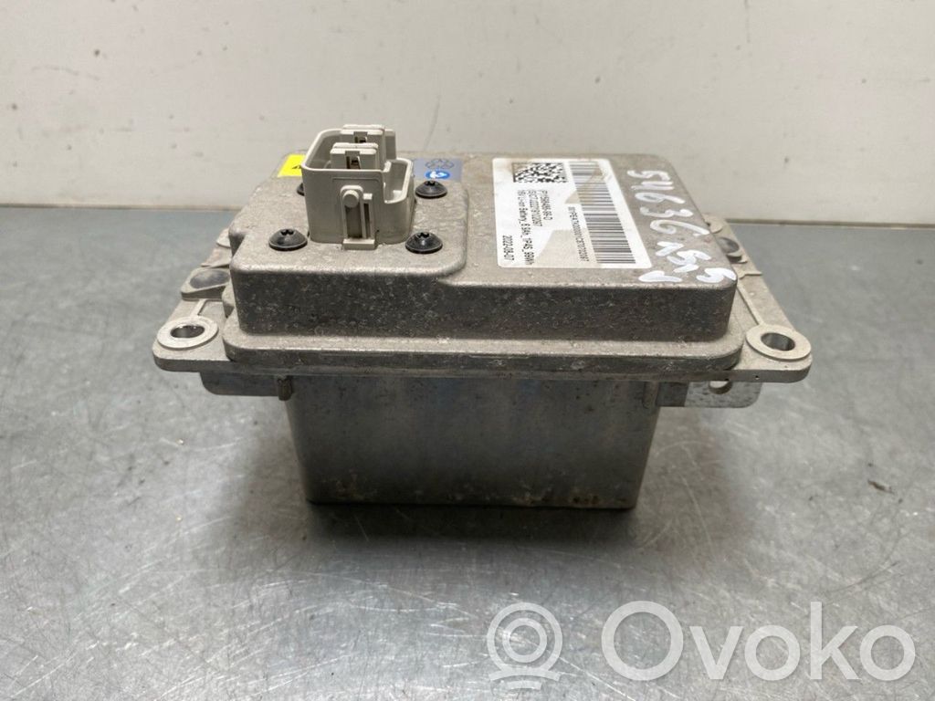 Tesla Model Y 12 V Socket (front) 