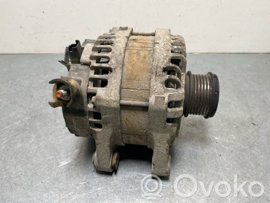 Peugeot Partner III Generatorius 