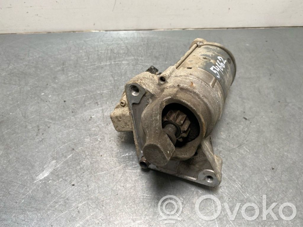 Motor de arranque   1627658880,9825233080,1627658880