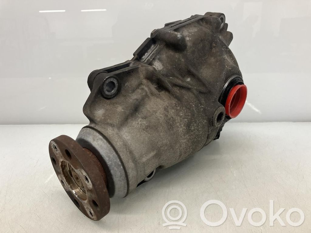 BMW 5 F10 F11 Vorderachsgetriebe Differentialgetriebe 