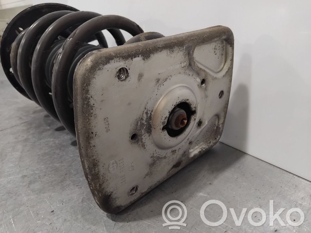 Opel Vivaro Amortisseur avant avec ressort 