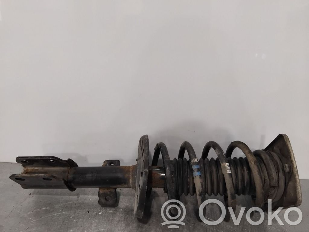 Opel Vivaro Ansamblu amortizor cu arc față 