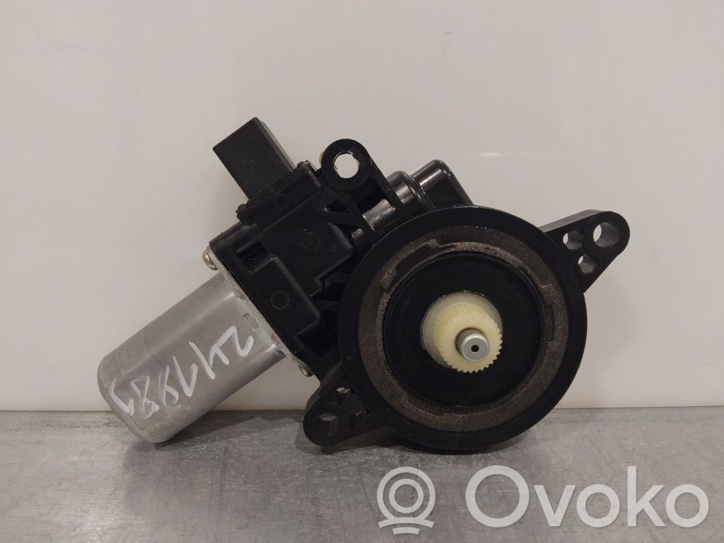 Mazda CX-5 Front door electric window regulator 