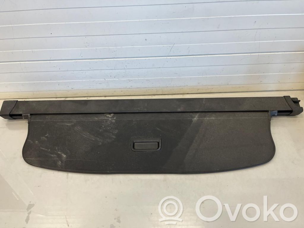 Audi A4 S4 B8 8K Copertura del rivestimento bagagliaio/baule 