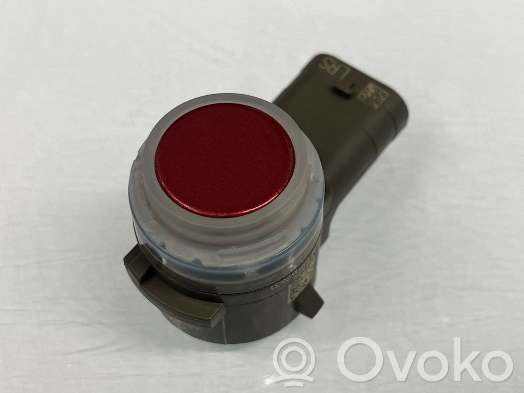 Ford Mustang Mach-E Parking (PDC) sensor switch 