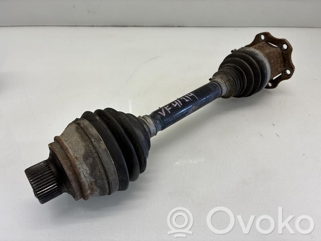 Audi A4 S4 B8 8K Semiasse anteriore 