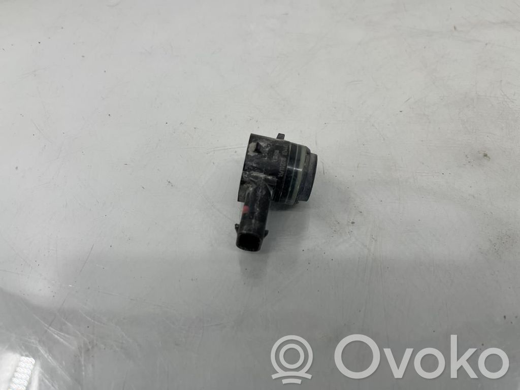 Volvo S90, V90 Interruptor del sensor de aparcamiento (PDC) 