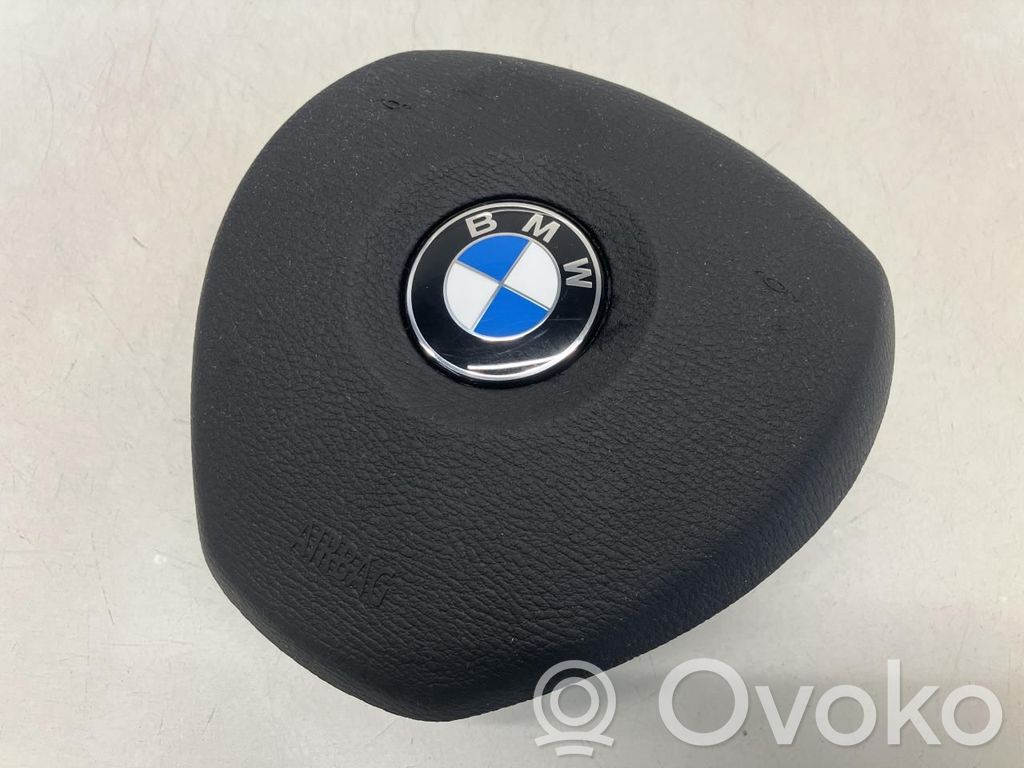 BMW X5 E70 Poduszka powietrzna Airbag kierownicy 