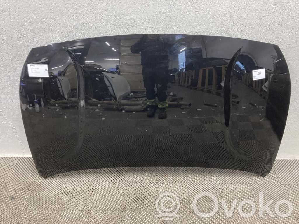 KIA Niro Konepelti 