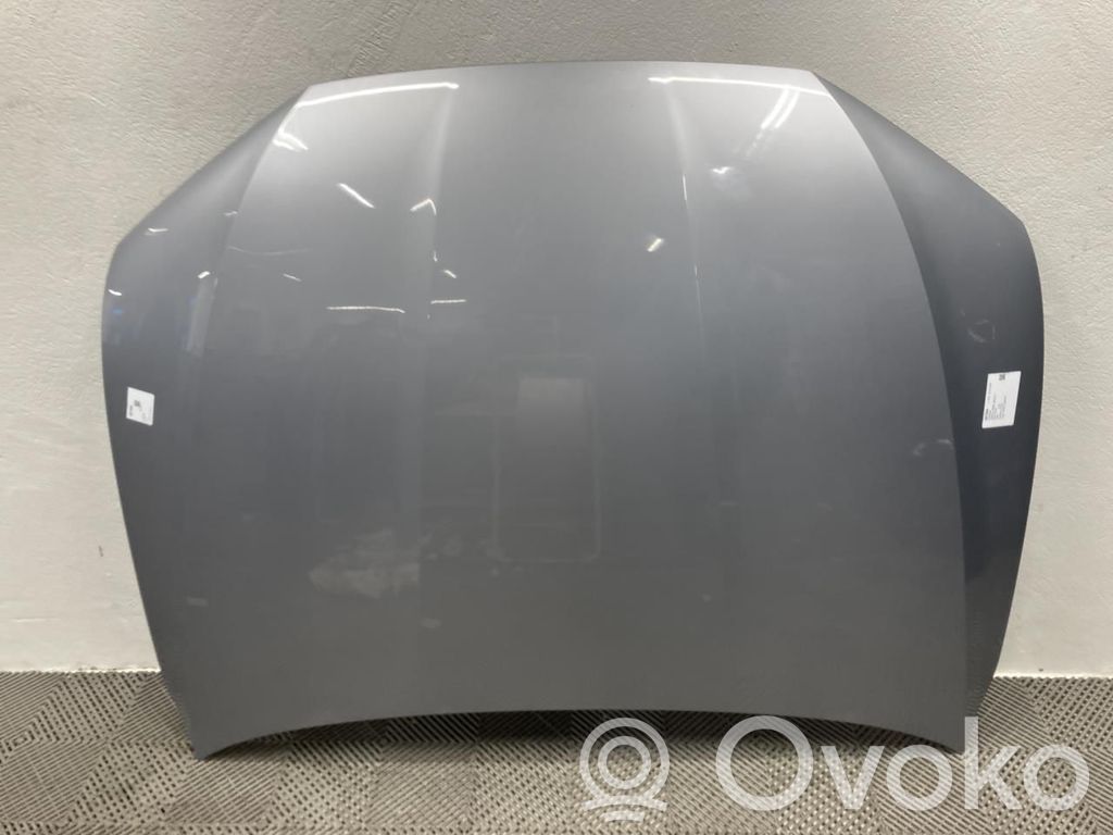 Audi e-tron Engine bonnet/hood 